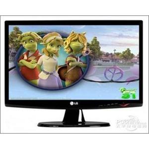 【金通贸易】LG C243WT 23.6寸宽屏液晶 5MS 1920x1080 DVI高清
