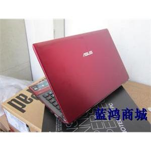 Asus/华硕X35KI231SD I3-2310/2G/320G/独显1G/13寸红色