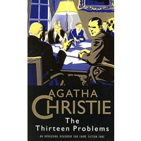 THE THIRTEEN PROBLEMS