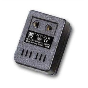 新英变压器/XY-21B型/110伏变成220伏/功率30W/出国必备品