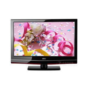 AOC/冠捷 LE24R07P 液晶电视 全新正品