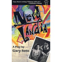 纳德 兰达 Nerd Landia