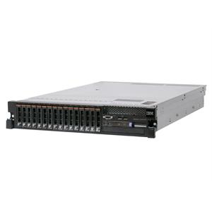 IBM System X3650 M3(7945O81) 塔式服务器 2U高