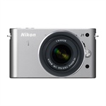 ��������Ӫ�� Nikon�῵ J1 ��VR10-30/3.5-5.6���ɻ��������׻�������