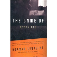 GAME OF OPPOSITES, THE(ISBN=9780307389176)