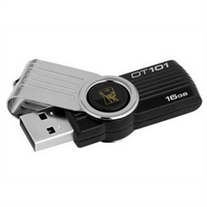 金士顿（Kingston) G3 16G U盘(DTIG3/16GB)