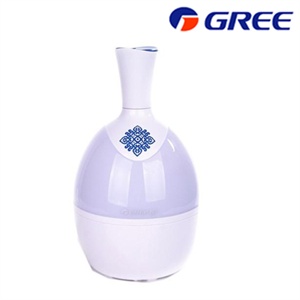 格力（GREE ）SC-2001 天籁超声波 加湿器