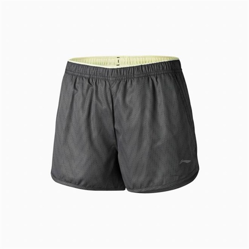 李宁2014女运动短裤性价比 纯棉运动短裤女李