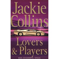 爱人与游戏者Lovers & Players