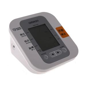 Omron 欧姆龙HEM-7201血压计 机打发票全国联保