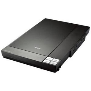 爱普生 Epson Perfection v30 A4平板扫描仪