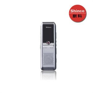 新科 V30 4G 录音笔 专业高清远距离录音 镭射笔 翻页笔