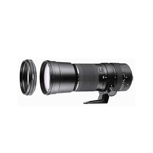 200-500 腾龙 SP AF200-500mm F5-6.3 Di LD IF镜头