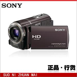 Sony/索尼 HDR-CX360E 索尼CX360E 高清闪存摄像机 光学防抖