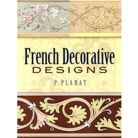 French Decorative Designs（法国装饰图案）
