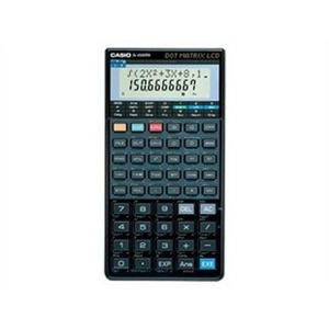 CASIO卡西欧专卖店fx-4500PA编程多功能计算器
