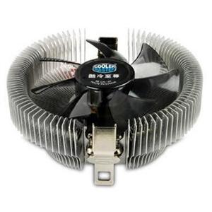酷冷至尊（CoolerMaster）猎鹰 多平台CPU散热器 RR-UAS-L9C2-GP