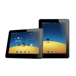 原道 N90双擎2(16G)3G 9.7寸IPS屏4.0.4系统1.5G主频