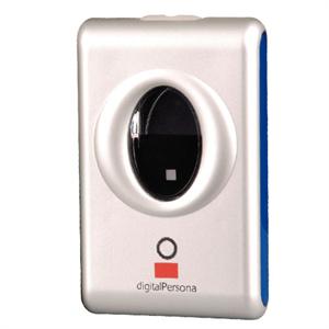 中控 URU4000B 指纹读卡器 中控考勤机 考勤机 URU4000B