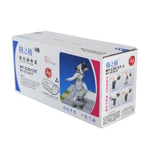 格之格 NT-C2612T硒鼓（用于HP LaserJet 1010/1020/3050/M1005）
