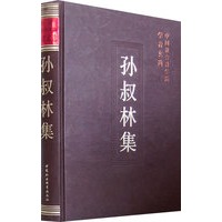 孙叔林集