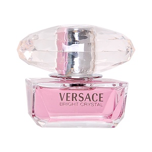 【货到付款】Versace范思哲香恋水晶女士香水50ml EDT