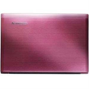 联想（Lenovo）扬天V470A-ITH 14.0英寸笔记本 拉菲红
