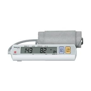 松下血压计EW3108上臂式 代理直销