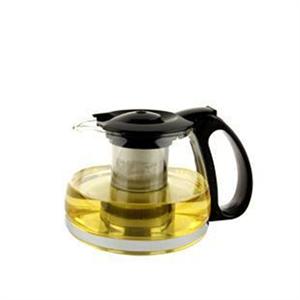 Fxunshi/华迅仕 MD-600 玻璃茶壶 时尚茶壶 茶具