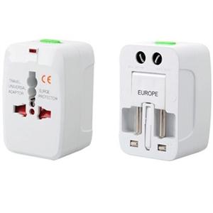 乐歌（Loctek）AP002 全球通用多功能转换插座