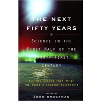 Next Fifty Years, The(ISBN=9780375713422)