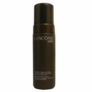 Lancome 兰蔻 男仕清爽洁面泡沫 150ml