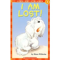 我迷路了 I AM LOST (S)