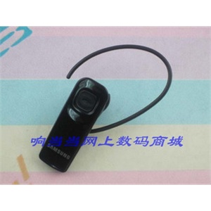 三星WEP301 蓝牙耳机 大陆行货 全国联保带发票 可货到付款