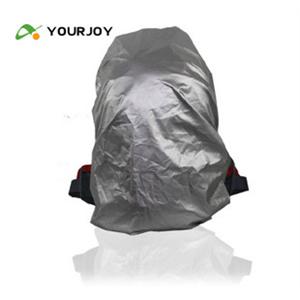 王道 登山包防雨罩 户外防雨必备装备 中号登山包 YJ