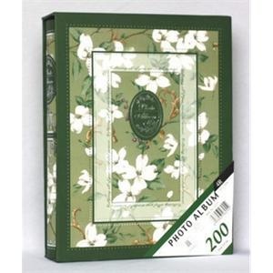 爱尚美相册 4R/6寸8寸混装 新款花卉 带盒相册 2286