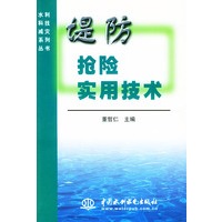 堤防抢险实用技术——水利科技减灾系列丛书