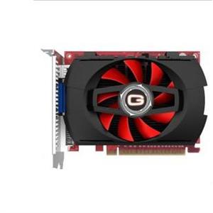 耕昇 耕升GT440 红旗版1G DDR5显卡 DVI+VGA+HDMI