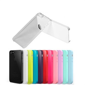 SwitchEasy Lanyard iPhone 4S 4 超薄绳扣 可挂绳链 保护套 黑色