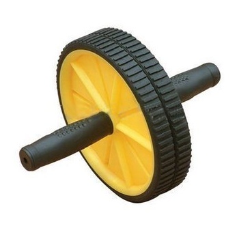 舒华 2011 健腹轮 单轮 家用健身器材 SH2918