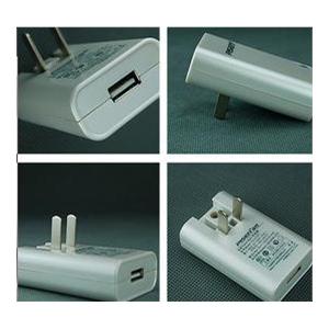 品胜数码充 USB万用充电器 适用MP3 MP4 PDA 手机 全国联保