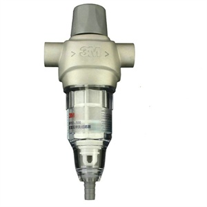美国3M反冲洗前置过滤器BFS1-100 2011年全新上市