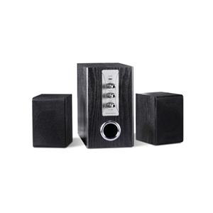 雅兰仕 AL-908 多媒体音箱 高性价比的入门级音响
