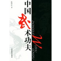 中国武术功夫