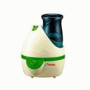 哥尔 Goal GO-2012 加湿器 超声波加湿器 富贵竹造型