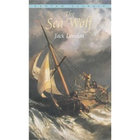 SEA-WOLF, THE(ISBN=9780553212259)