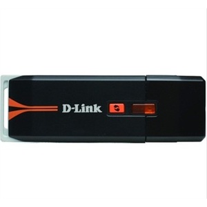 D-Link DWA-125 11N 150M 无线USB高速网卡