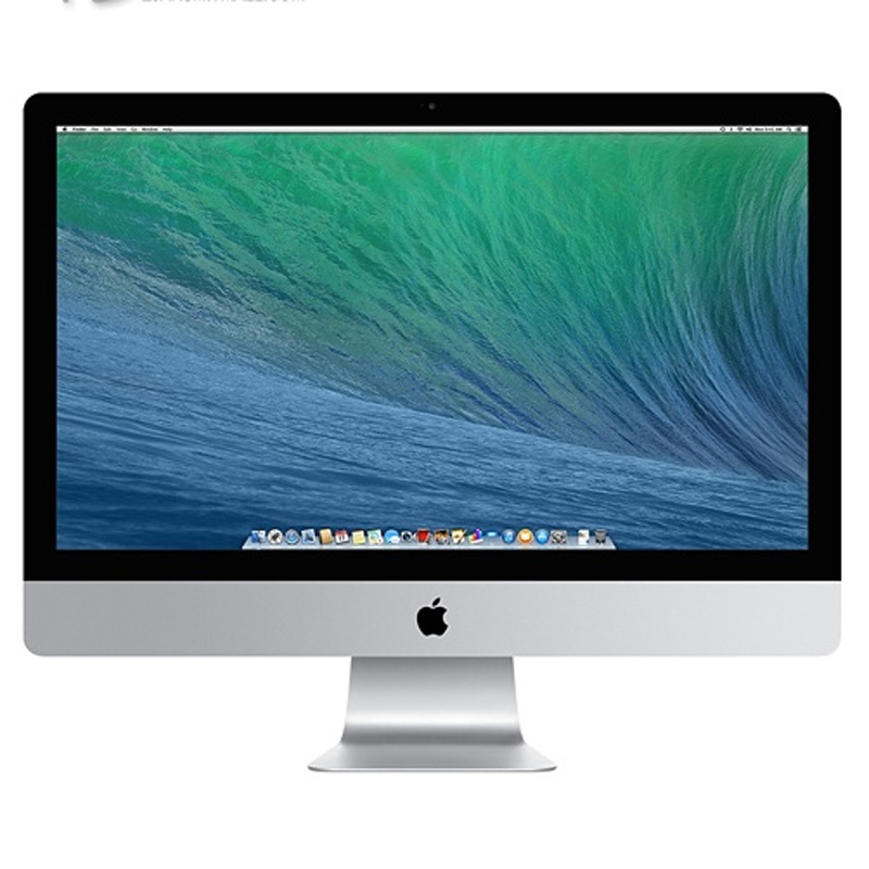 【苹果 Apple iMac ME088CH\/A 27英寸一体机