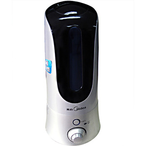 [当当自营]美的 空气加湿器 KS30U-06C（天籁）