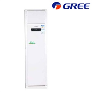 格力清新风系列2匹柜机家用冷暖空调 KFR-50LW/(